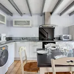 بيت للعطل Mitoyen A Cauterets, 3 Chambres, Terrasse, Proche Et Centre, Parking Inclus - Fr-1-401-133 *
