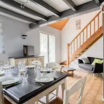 Mitoyen A Cauterets, 3 Chambres, Terrasse, Proche Et Centre, Parking Inclus - Fr-1-401-133 بيت للعطل