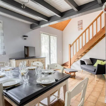 Mitoyen A Cauterets, 3 Chambres, Terrasse, Proche Et Centre, Parking Inclus - Fr-1-401-133 Feriehus