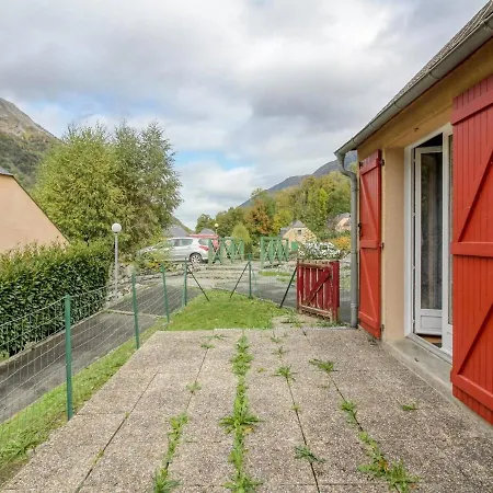 بيت للعطل Mitoyen A Cauterets, 3 Chambres, Terrasse, Proche Et Centre, Parking Inclus - Fr-1-401-133 *